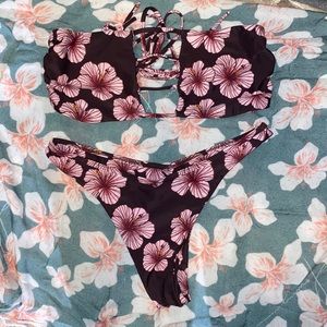 benoa outrigger set SOLD